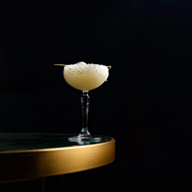 Fresh Thai dishes and cocktails at Funky Wok