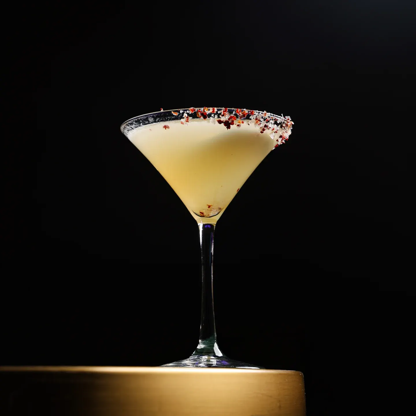 A martini
