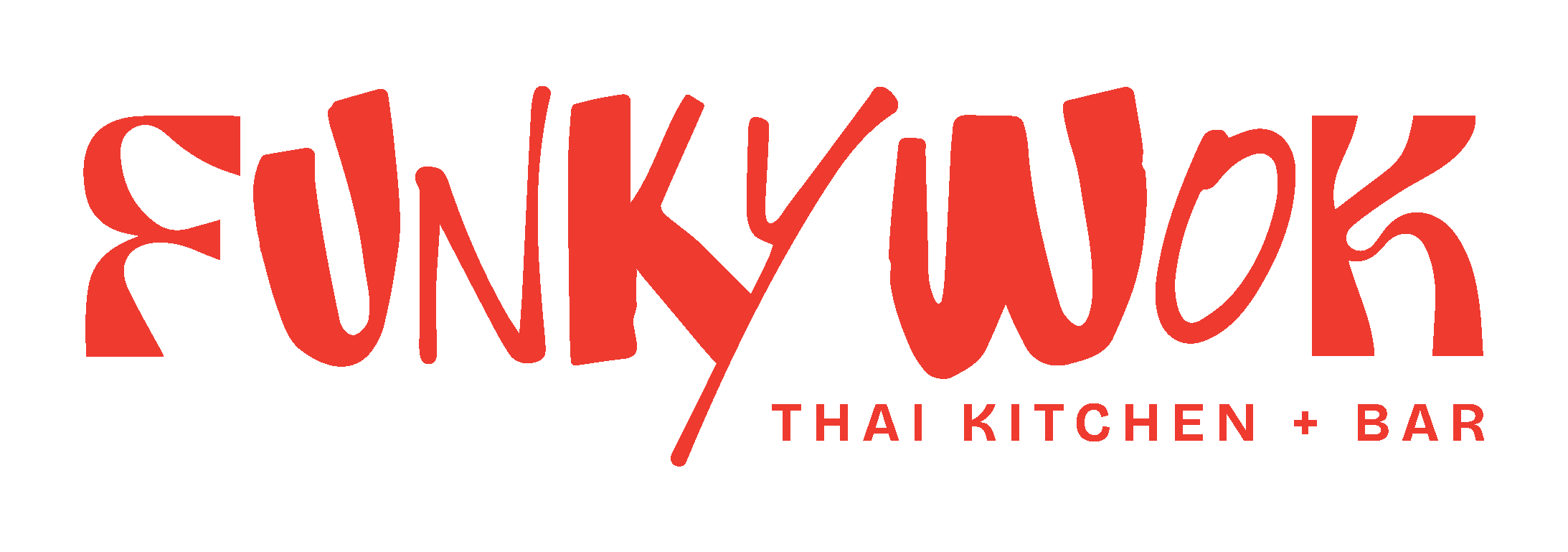 Funky Wok Thai Kitchen + Bar